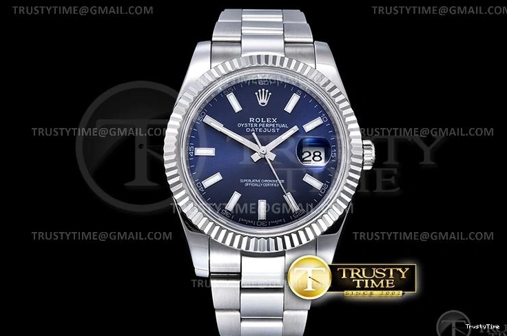 0805 Minimalist R2DJ0253B – DJ2 41mm Oyst 642